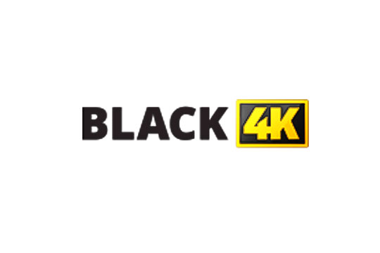 Black 4K